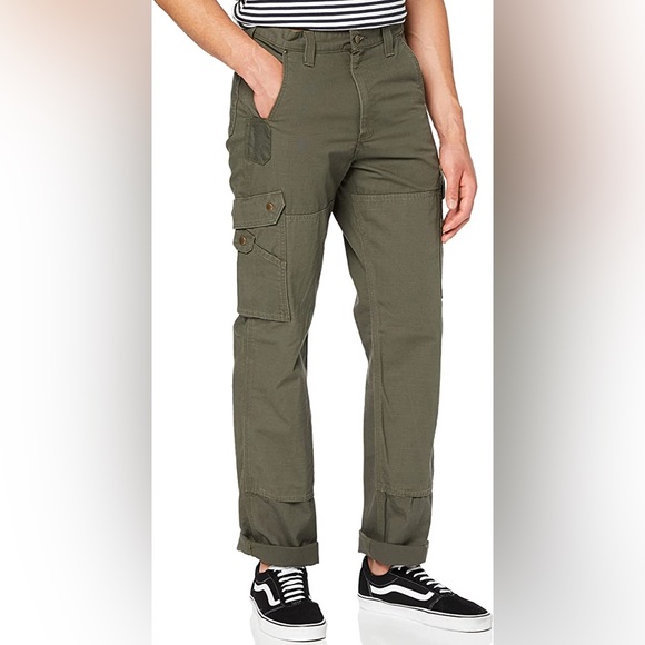 Carhartt Pants Carhartt Ripstop Cargo Work Pants Poshmark